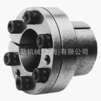 意大利TOLLOK动力锁 TLK134胀紧套/无键式装置器/夹紧组件同步轮