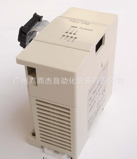 三凌PLC模块FX2N-1PG-E