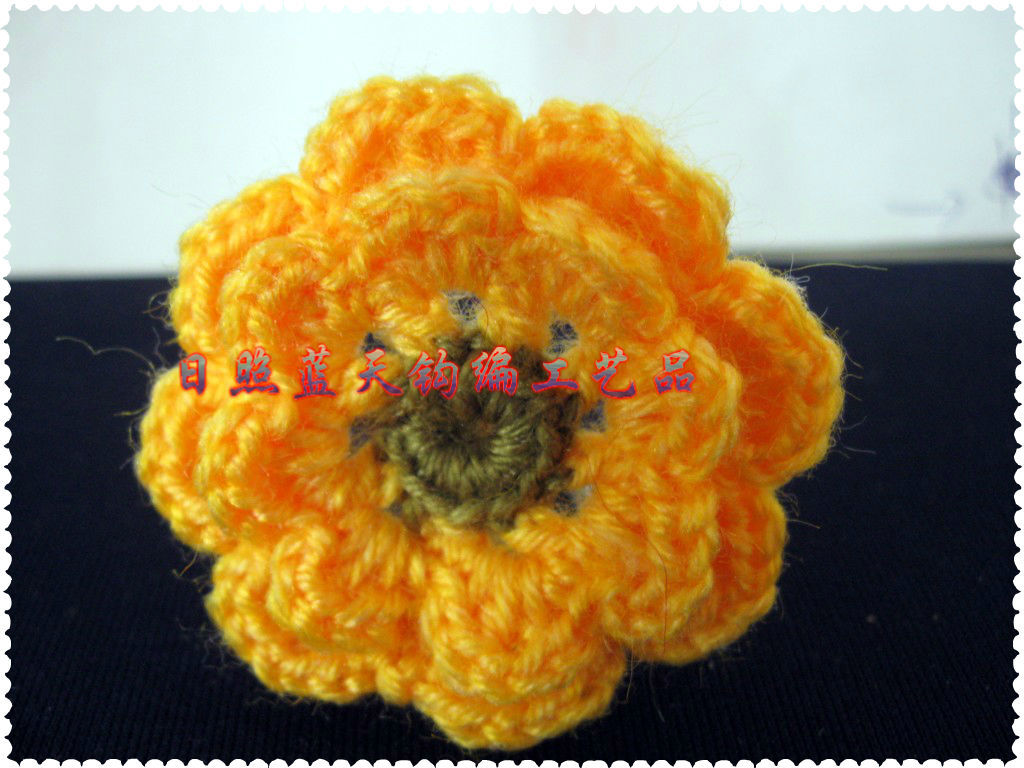 山东日照钩花、日照钩花