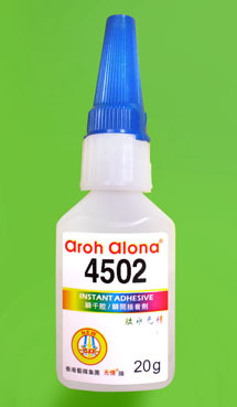 4502胶水，瞬间胶4502，快干胶水4502，塑料粘接胶