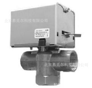 山武风机盘管电动二通阀  GY-VT2