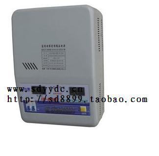 全自动稳压器6000VA 空调家电稳压电源 交流恒压器稳压保护