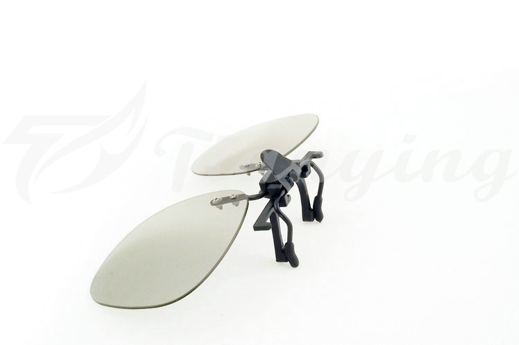 Lunettes 3D - Ref 2623709 Image 11