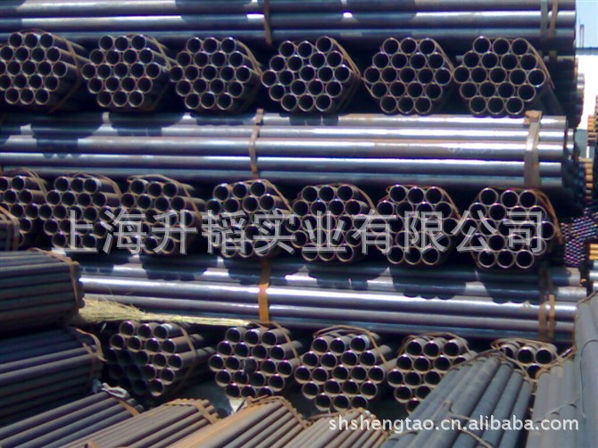 现货供应搭架管48*3.5脚手架 48*3.5焊管