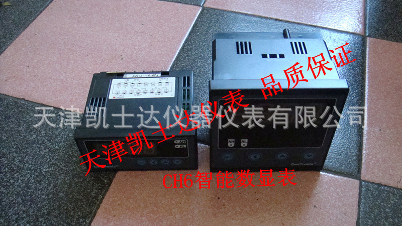 天津CH6数显表厂家，河北CH6数显表价格