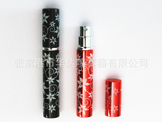 HD-104B香水樽（印刷）