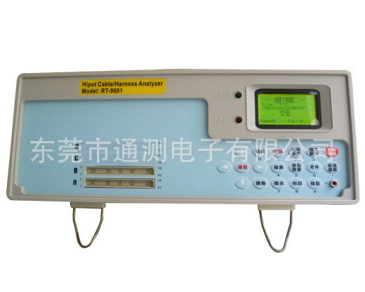 Manufactor Direct selling Wire Comprehensive Test Roy RT-9601M64 Wire Comprehensive Test