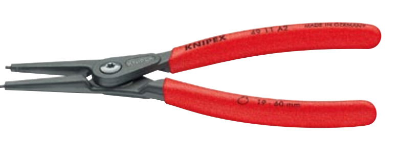 供应knipex 外卡簧钳4911A2