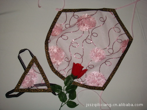 Lingerie sexy en Polyester - Ref 3143370 Image 17