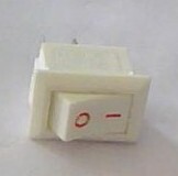 Manufactor Direct selling Various Specifications Feet Rocker Switch