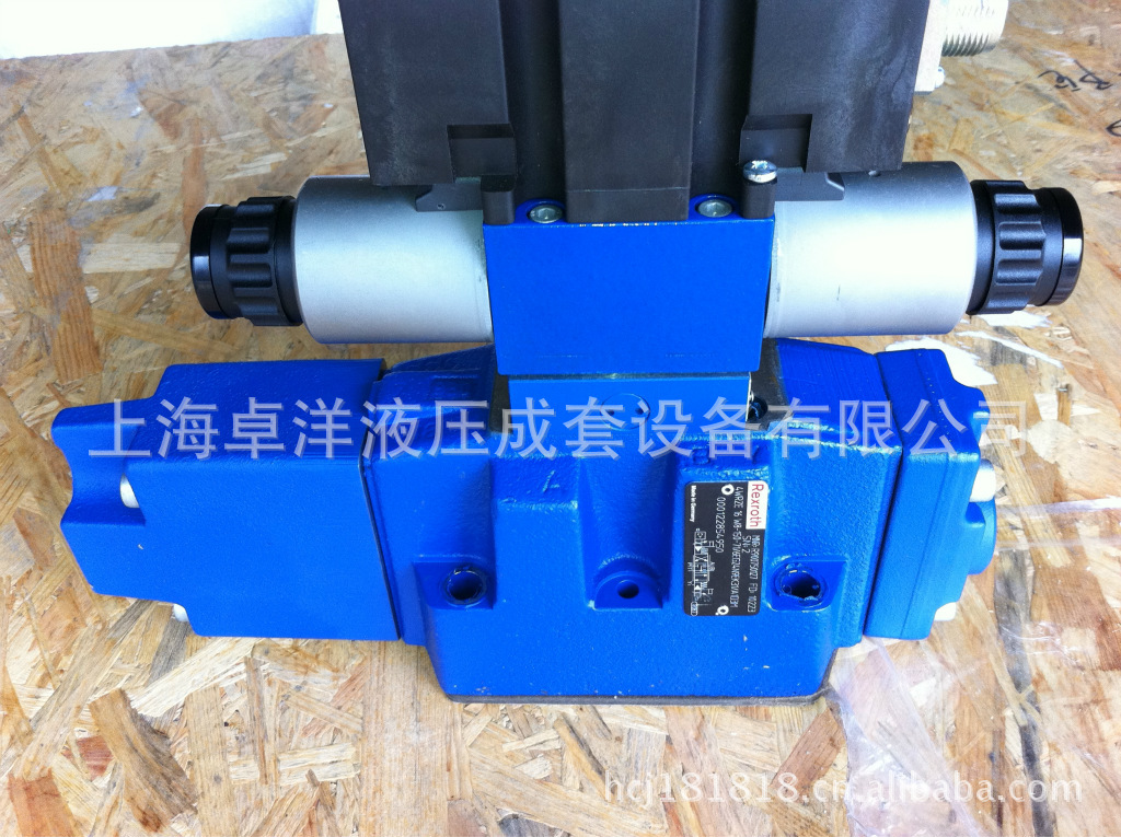 销售德国REXROTH产品  4WRZE16EA150-7X/6EG24ETK31/A1M