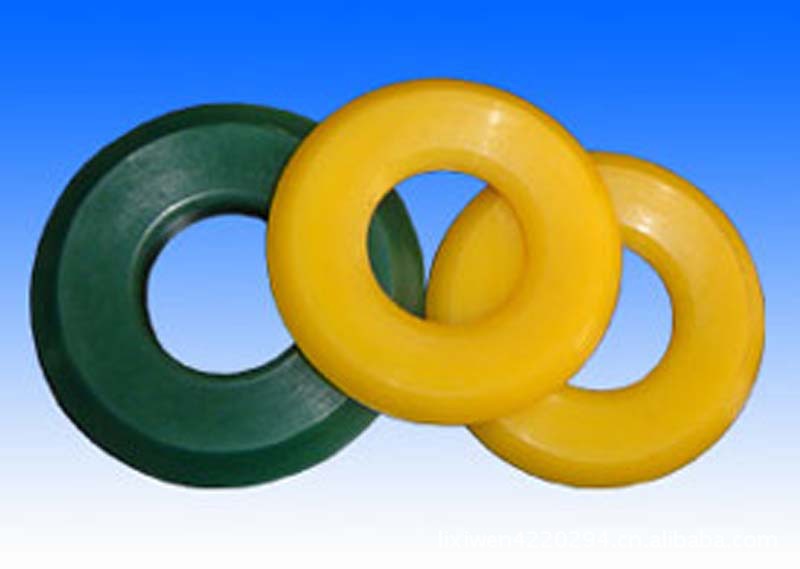 供应聚氨酯密封件 橡胶密封件 四氟垫圈