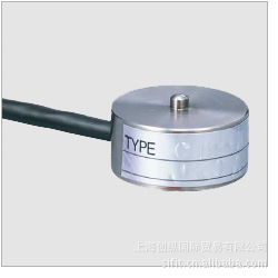 AIKOH MODEL-CM超小型压缩专用负荷传感器