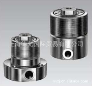 德国原装 直供 空心活塞杆油缸