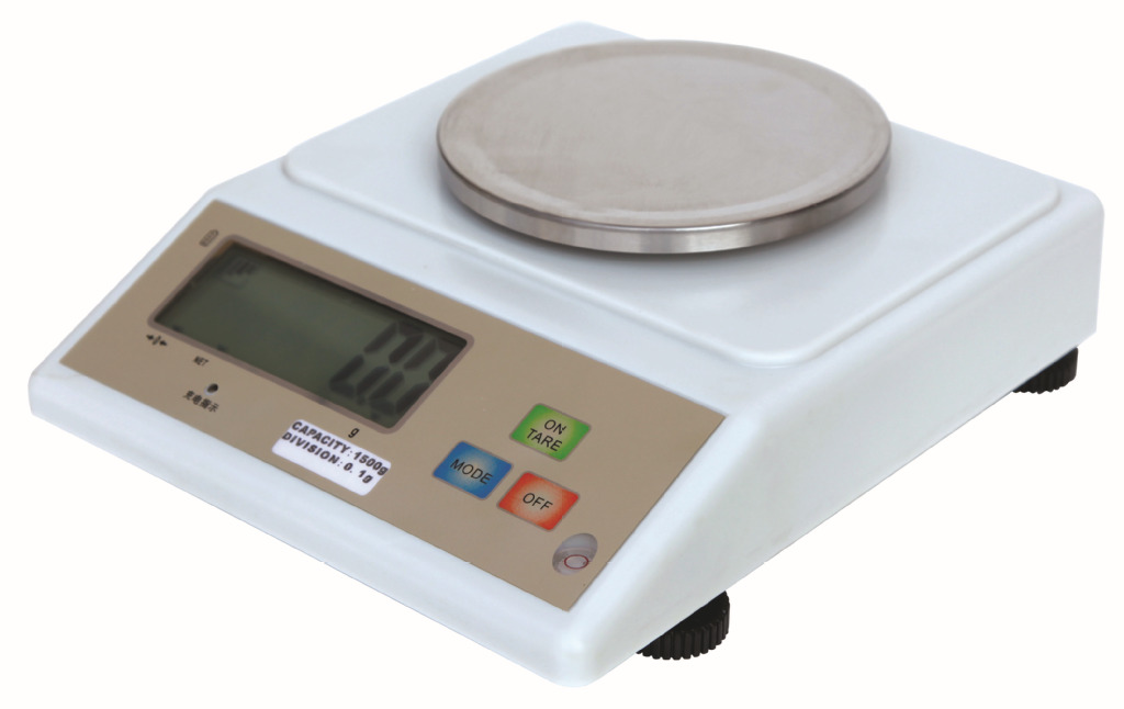 工厂供应衡新牌HX-T1经济型电子天平高精度传感器