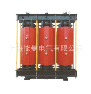 电抗器厂家生产电网滤波CKSC-360/10-6%高压电容器串联电抗器