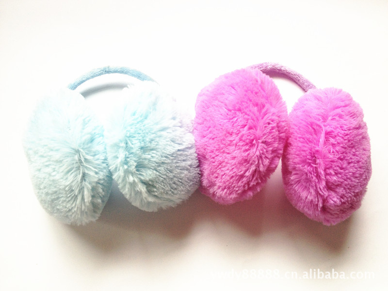 厂家供应各种保暖耳套/优质保暖耳罩（可以定做，量大优惠）55G