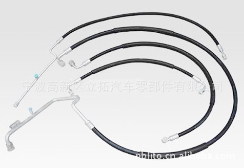 供应各类型号汽车空调管 欢迎订购