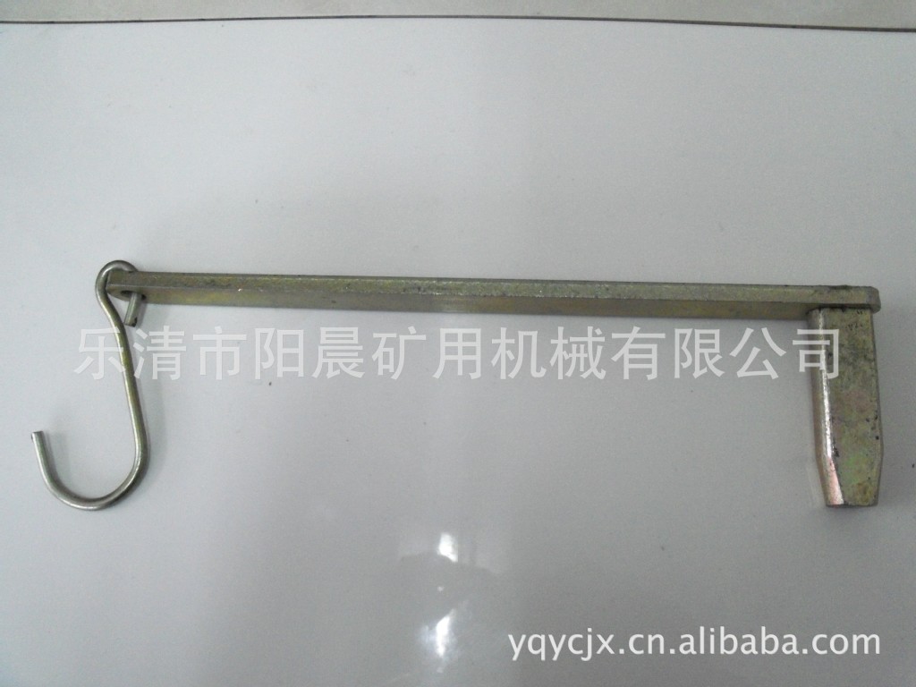 提供卸载手把、矿用配件厂出厂