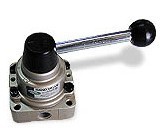 供应韩国品牌TPC 手动阀DH402-04