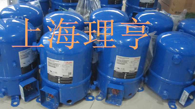 法国美优乐压缩机 MTZ40JH4EVC  全新压缩机