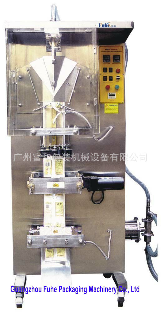 供应全自动液体包装机/液体包装机/牛奶包装机