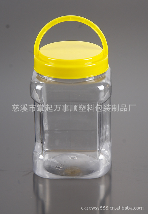 供应塑料瓶 PET瓶 胶囊瓶 糖果瓶 TS-031