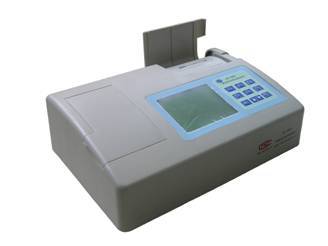 供应NC-860食品综合检测仪/农药残留测定仪NC-860