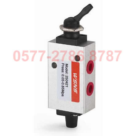 浙江山耐斯XQ230421 XQ230621 XQ250421 XQ250621 拨动机械阀