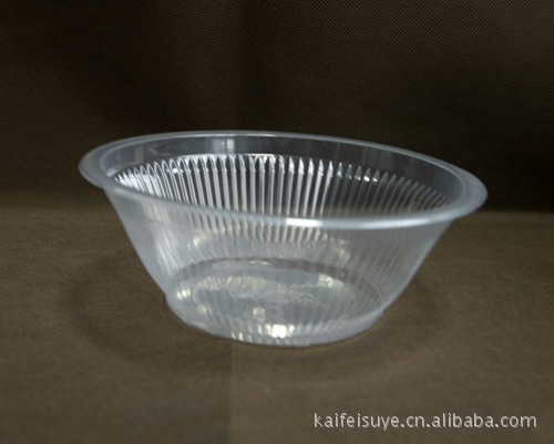 供应一次性塑料碗，吸塑碗