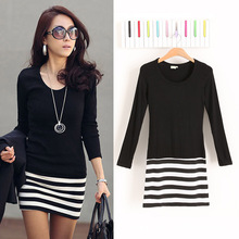 2013�����ﶬŮװ�¿�����Ůװ����ȹ���Ƴ���Ůʽ����ȹ9006