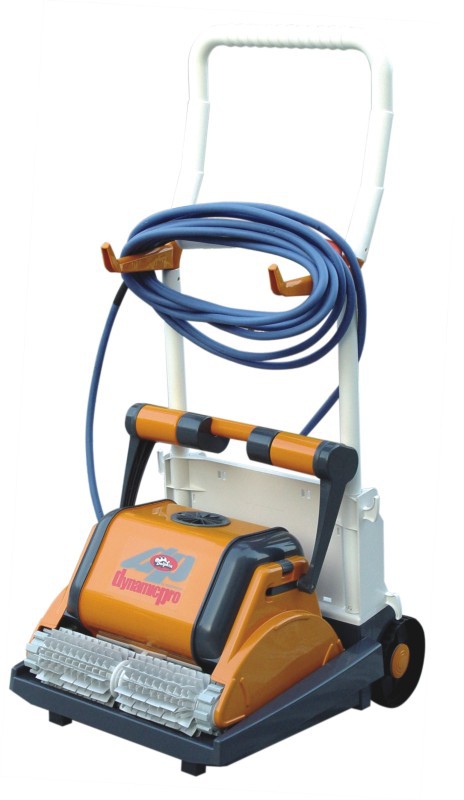 安徽|海豚3002游泳池吸污机|水泳池清洗机 全自动