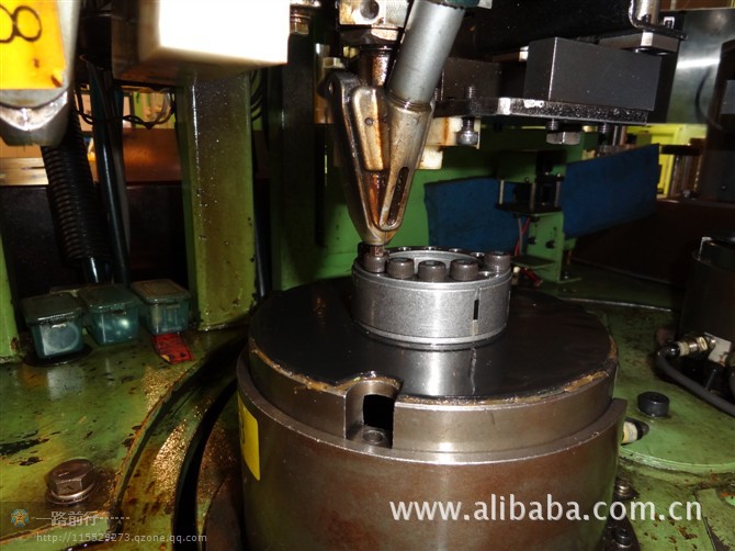 德国必康锁紧盘Bikon 1029-140-91/155-91/165-91/175-91 涨紧套