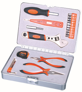 圣德保罗 22件礼品型家用致精套装工具SD-028