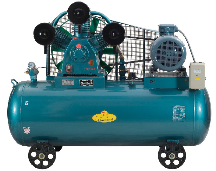 厂家供应上海海豹、上海人民牌空压机