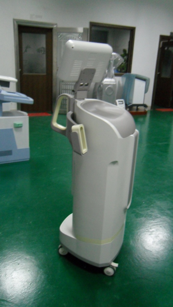 供应韩国医疗器械外壳，美容仪器机箱加工生产