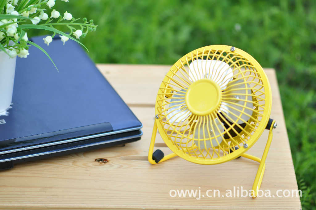 Ventilateur USB - Ref 400766 Image 27