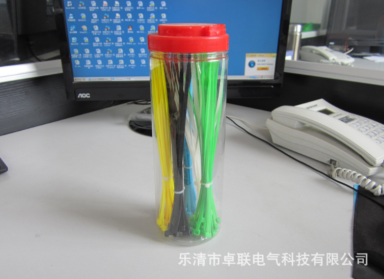 供应尼龙扎带  优质尼龙扎带  国产尼龙扎带 欢迎订购尼龙扎带