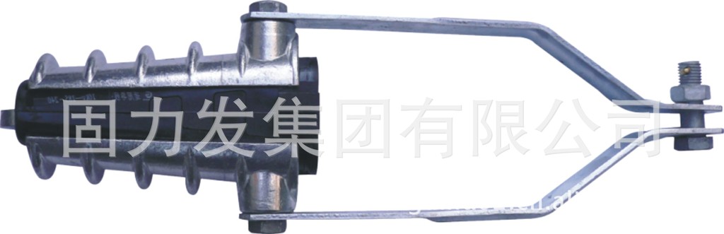 电力金具(NEJ、JNE)楔型绝缘耐张线夹