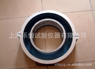 厂家直供  供应混凝土抗裂试模