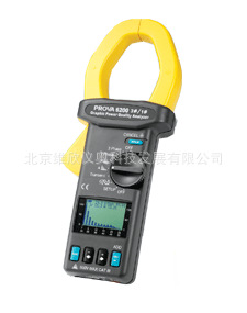 PROVA6200绘图式电力及谐波分析仪PROVA6200（泰仕）