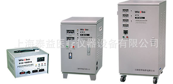 高精度电子交流稳压器/UPS电源/稳压电源