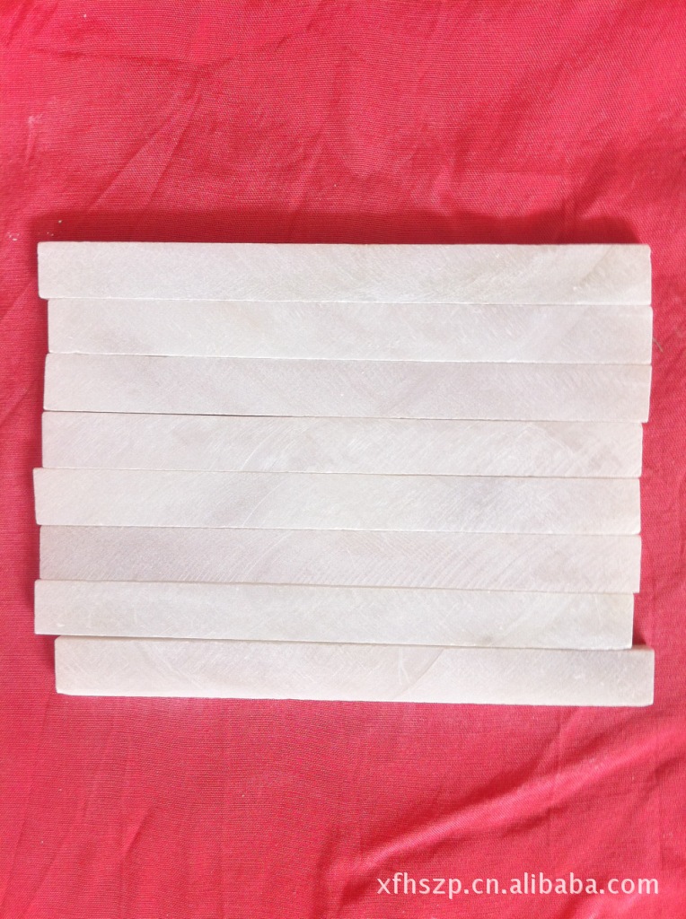 【厂家直销】供应出口一级纯白滑石笔