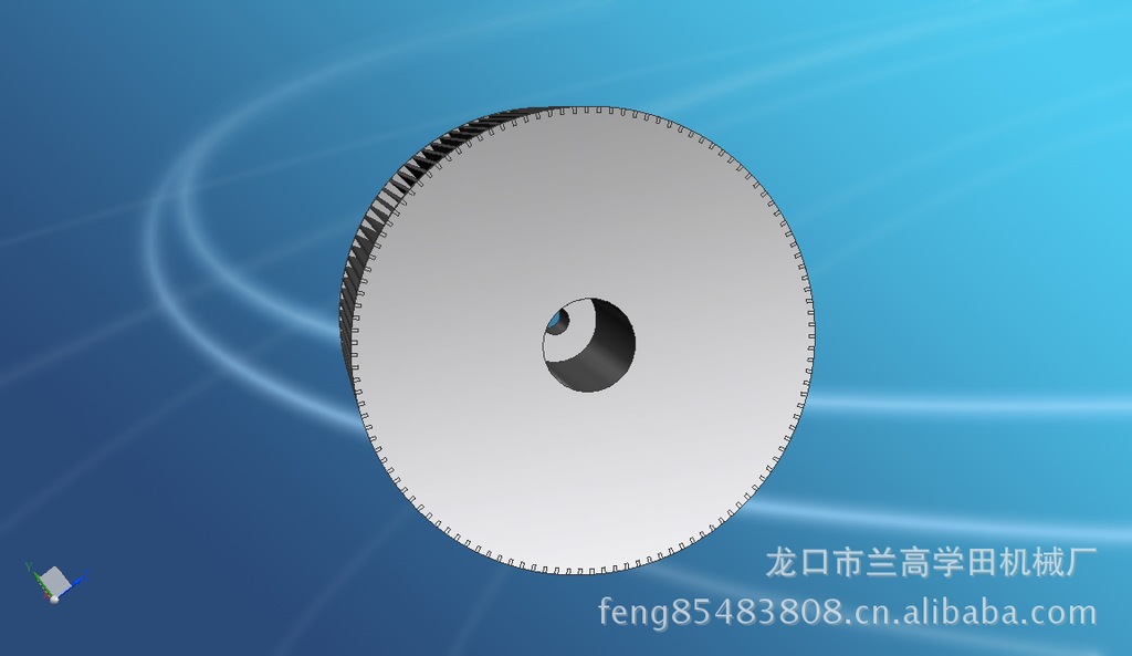 【生产销售】粉碎机750mm风选叶轮 高品质风选叶轮 特价风选叶轮