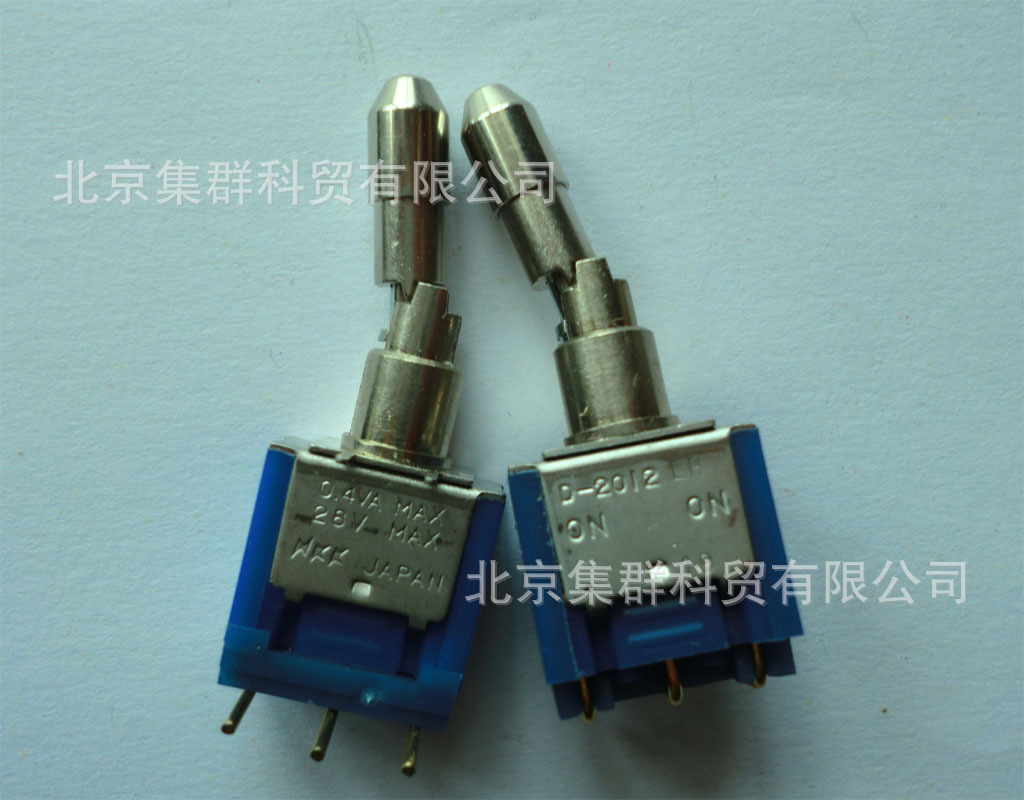 集群拨动开关D-2012LH
