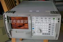 Agilent  E6380A CDMA/cdma2000 1X的基站测试仪