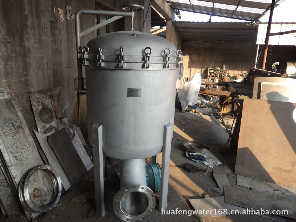 广州袋式过滤器厂家