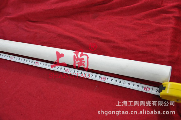 【厂家直供】陶瓷圈，氧化铝陶瓷板，高温瓷板，陶瓷环