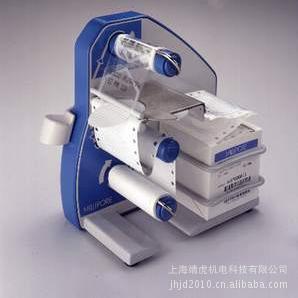 密理博EZ-PAK 自动取膜器和EZ-PAK 膜