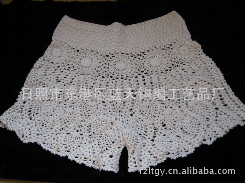 厂家供应手钩衣服、手钩编织毛线钩针衣、手工钩针毛衣